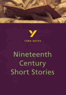 Nineteenth Century Short Stories everything you need to catch up, study and prepare for and 2023 and 2024 exams and assessments