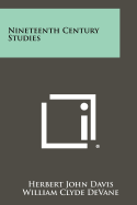 Nineteenth-century studies
