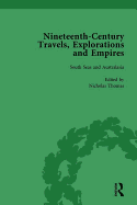 Nineteenth-Century Travels, Explorations and Empires, Part II vol 6: Writings from the Era of Imperial Consolidation, 1835-1910