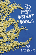 Ninety Packets Of Instant Noodles