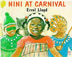 Nini at Carnival - Lloyd