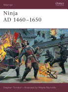 Ninja Ad 1460-1650