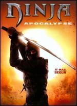Ninja Apocalypse - Lloyd Lee Barnett