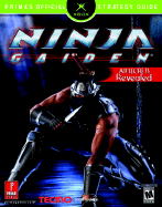 Ninja Gaiden: Prima's Official Strategy Guide