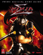 Ninja Gaiden SIGMA: Prima Official Game Guide