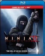 Ninja II [Blu-ray/DVD] [2 Discs]