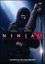 Ninja II - Isaac Florentine
