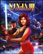 Ninja III: The Domination [Collector's Edition] [Blu-ray]