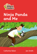 Ninja Panda and Me: Level 5