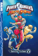 Ninja Storm