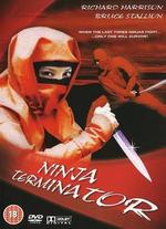 Ninja Terminator - Godfrey Ho