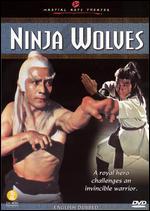 Ninja Wolves - Joe Law