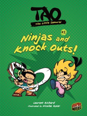 Ninjas and Knock Outs!: Book 2 - Richard, Laurent