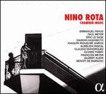 Nino Rota: Chamber Music [Alpha]