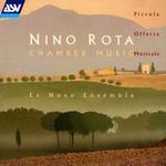 Nino Rota: Chamber Music