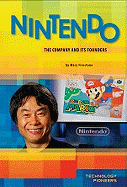 Nintendo: Company and Its Founders: Company and Its Founders