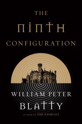 Ninth Configuration - Blatty, William Peter