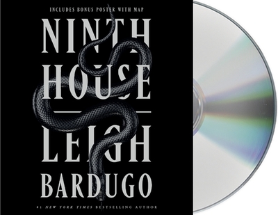 Ninth House - Bardugo, Leigh, and Fortgang, Lauren (Read by), and Axtell, Michael David (Read by)
