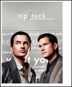 Nip/Tuck: The Complete Series [35 Discs] - 