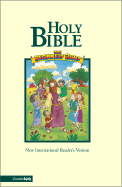 NIrV Children's Bible: The Beginner's Bible - Zondervan Publishing (Creator)