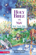 NIrV Kids' Study Bible - 