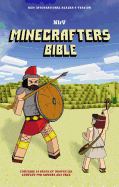 NIrV, Minecrafters Bible, Hardcover