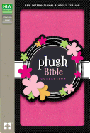 NIrV, Plush Bible Collection, Hardcover, Pink