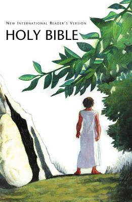 NIrV, The Holy Bible for Kids, Paperback - Zondervan Publishing