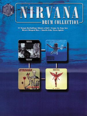 Nirvana Drum Collection - Nirvana (Composer)