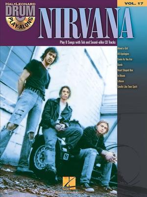 Nirvana: Drum Play-Along Volume 17 - Nirvana (Creator)
