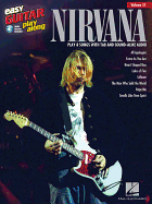 Nirvana: Easy Guitar Play-Along Volume 11