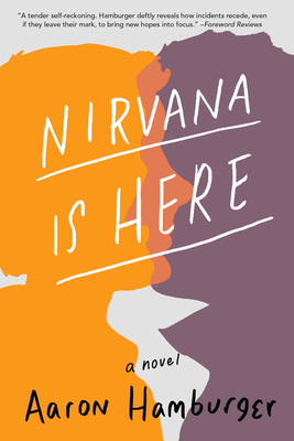 Nirvana Is Here - Hamburger, Aaron