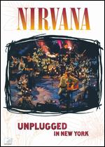 Nirvana: Unplugged in New York - Beth McCarthy