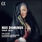 Nisi Dominus: Vivaldi, Razzi
