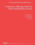 Nist Special Publication 800-34 REV. 1: Contingency Planning Guide for Federal Information Systems