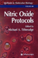 Nitric Oxide Protocols - Titheradge, M A (Editor)
