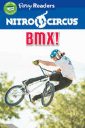 Nitro Circus: BMX