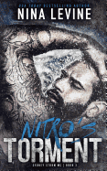 Nitro's Torment: Sydney Storm MC