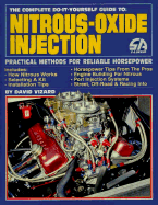 Nitrous-Oxide Injection, Complete Do-It-Yourself Guide - Vizard, David
