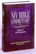 NIV Bible Commentary: Old Testament