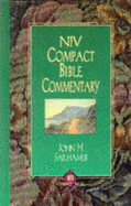 NIV Compact Bible Commentary - Sailhamer, John H.