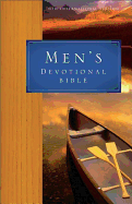 NIV Men's Devotional Bible: With Daily Devotions from Godly Men - Buursma, Dirk R (Editor)