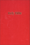 NIV Ministry/Pew Bible