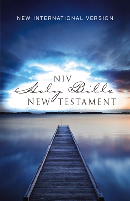 NIV, Outreach New Testament, Paperback - Zondervan