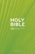 NIV Schools Hardback Bible