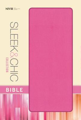 NIV Sleek and Chic Collection Bible - Zondervan