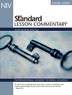 NIV Standard Lesson Commentary: International Sunday School Lessons