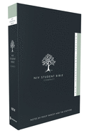 NIV, Student Bible, Compact, Paperback