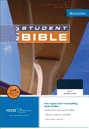 NIV Student Bible - Yancey, Philip (Editor)