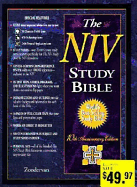 Niv Study Bible